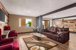 Ramada by Wyndham San Antonio Near SeaWorld - Lackland AFB - San Antonio - 8