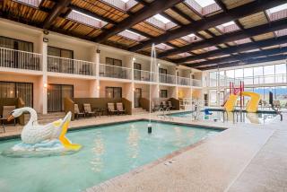 Ramada by Wyndham Plymouth Hotel & Conference Center - Plymouth - 7
