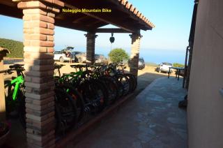 Agriturismo Costa Verde - Arbus - 8