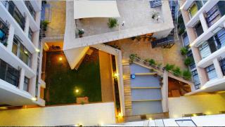 Swimming pool with king bed, lifts and a gym - Nairobi - 4