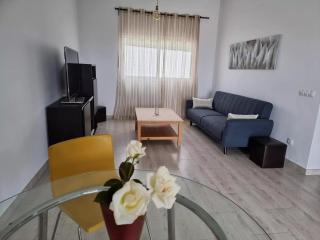 Casa Abubilla - Nazaret - 8