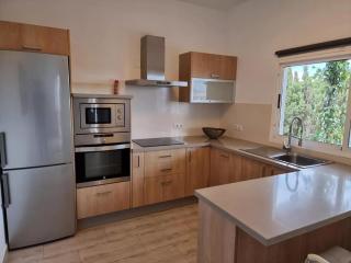 Casa Abubilla - Nazaret - 2