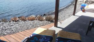 Casa marinera en la Orilla del mar - 3