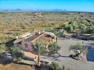 230 Finca Sa Caseta de Son Morro ETV5986 by Mallorca Charme - Santa Margalida - 6