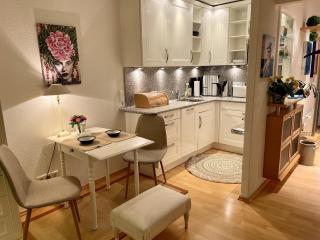 Apartment am Meer - Sierksdorf - 6