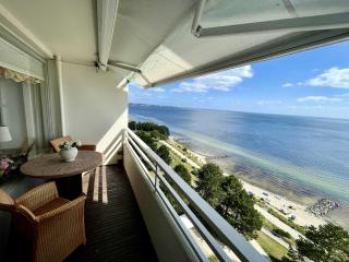 Apartment am Meer - Sierksdorf - 9