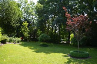 Hotel Aquamarin - Papenburg - 2