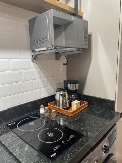 Loft Studio 308 no Kobrasol à 7km de Floripa - 6