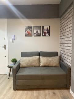 Loft Studio 308 no Kobrasol à 7km de Floripa - São José - 5
