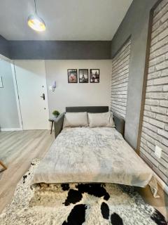 Loft Studio 308 no Kobrasol à 7km de Floripa - São José - 4