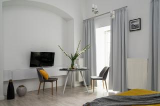 Apartamenty na Kazamatach 24 Old Town Wroclaw - Wrocław - 4