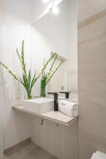 Apartamenty na Kazamatach 24 Old Town Wroclaw - Wrocław - 3