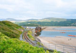 Seren Fach - Barmouth - 9