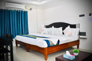 Hotel Unique Stays - Rājampet - 6