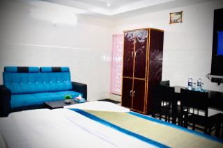 Hotel Unique Stays - Rājampet - 8