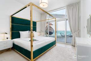 Dream Inn Apartments - Mina by Azizi - Dubai - 4