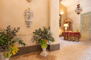 Casa de la Moneda Residences Sevilla - 3