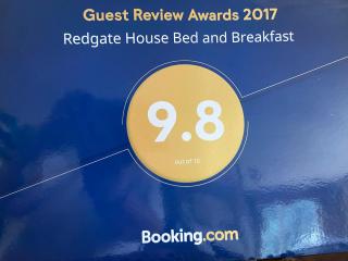 Redgate House Bed & Breakfast - Derry Londonderry - 5