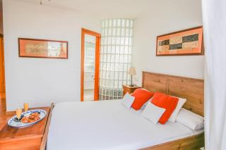 Relax and Sea Views Las Coloradas - Private Pool with BBQ By Lanzarote Vacation Homes - 1