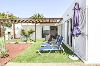 Relax y Sea Views Las Coloradas - Playa Blanca - 7