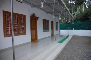 Breezeinn - Ramakkalmedu - 0