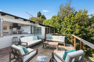 BBH - Beautiful Beach House - Killcare - 9