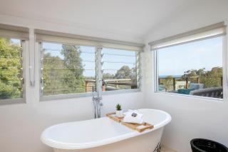 BBH - Beautiful Beach House - Killcare - 4
