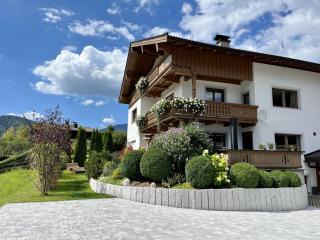 Haus Barbara - Waidring - 0