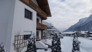 Haus Barbara - Waidring - 2