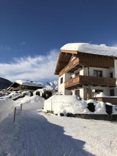 Haus Barbara - Waidring - 8