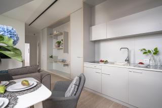 Apartamenty na Kazamatach 24 Old Town Wroclaw - 2