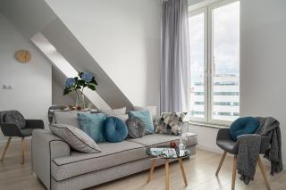 Apartamenty na Kazamatach 24 Old Town Wroclaw - Wrocław - 1