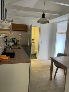 Relitto Sommerhaus - Borkum - 2