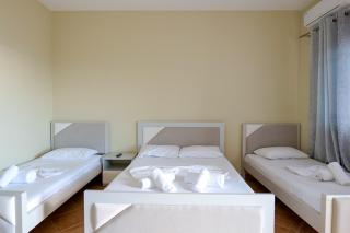 Kalemi Apartments - Qazim Pali - 3