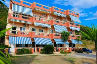 Kalemi Apartments - Qazim Pali - 0