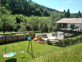 Apartment in Dienten with mountain views - Dienten am Hochkönig - 9