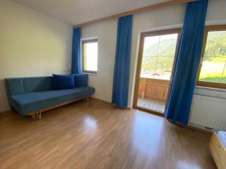 Apartment in the Stubai Valley for groups - Neustift im Stubaital - 4