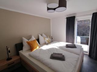 Apartment in Dienten with mountain views - Dienten am Hochkönig - 8