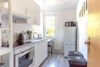 Modern Apartment in Lüdenscheid - Lüdenscheid - 8
