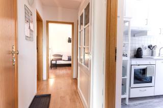 Modern Apartment in Lüdenscheid - Lüdenscheid - 7