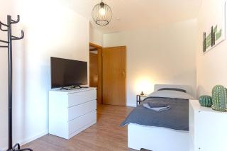 Modern Apartment in Lüdenscheid - Lüdenscheid - 6