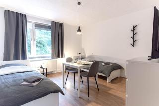 Modern Apartment in Lüdenscheid - Lüdenscheid - 5