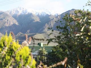 Somerset Lodge - Montagu - 9