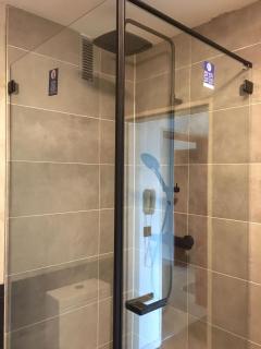 Luxus Apartment über den Dächern vom Allgäu - Sonthofen - 9
