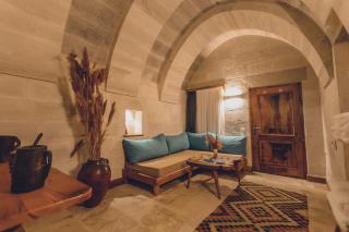 La maison de Şişik - 5