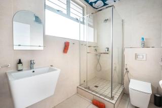 1002 La Ballito-trendy apartment with endless view - Ballito - 5
