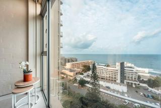 1002 La Ballito-trendy apartment with endless view - Ballito - 4