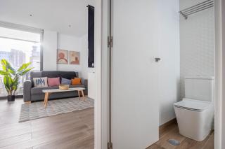 Nervión Suites 1 - Vacacional Sevilla - Sevilla - 7