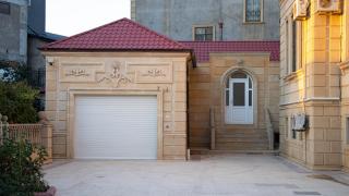 Baku Badamdar Apartment Villa - Baku - 5