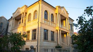 Baku Badamdar Apartment Villa - Baku - 9